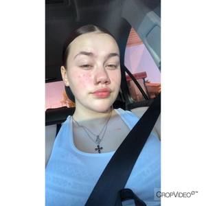 Meet your Posher, Michaela